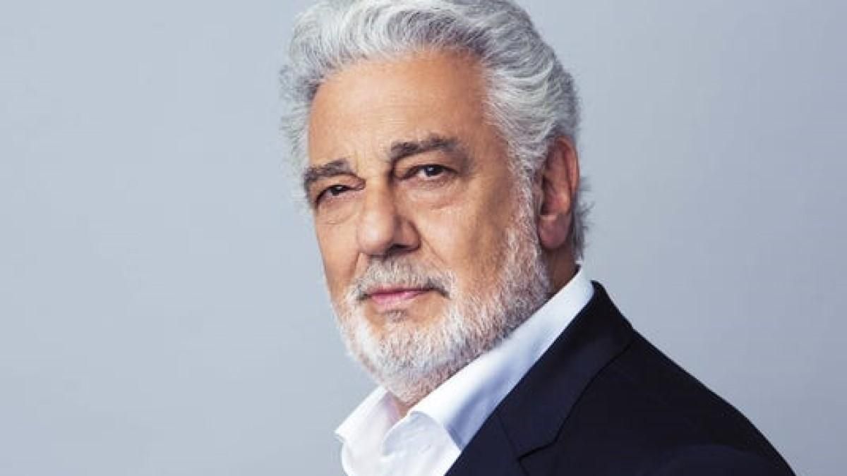 Оперного певца Пласидо Доминго госпитализировали с коронавирусом, – СМИ Оперного певца Пласидо Доминго госпитализировали с коронавирусом, – СМИ