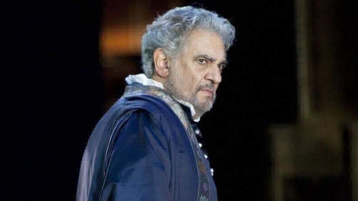 Хворого на коронавірус Пласідо Домінго виписали з лікарні після ускладнень, – ЗМІ Хворого на коронавірус Пласідо Домінго виписали з лікарні після ускладнень, – ЗМІ