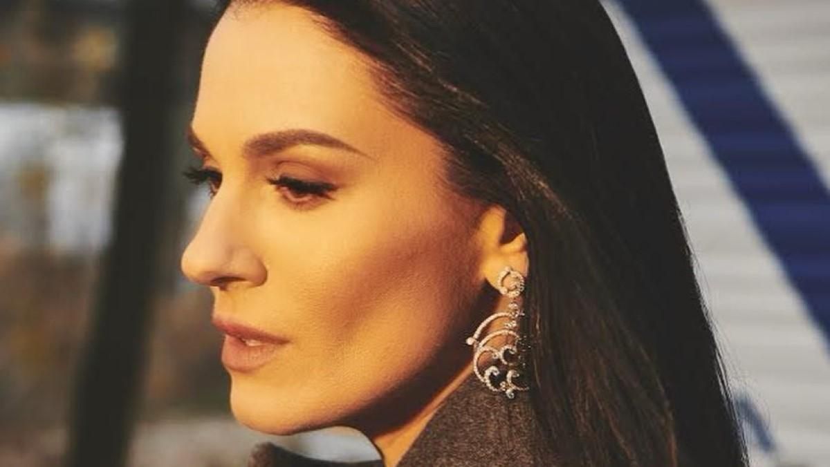 Маша Єфросиніна обурено прокоментувала ситуацію з коронавірусом в Україні Маша Єфросиніна обурено прокоментувала ситуацію з коронавірусом в Україні