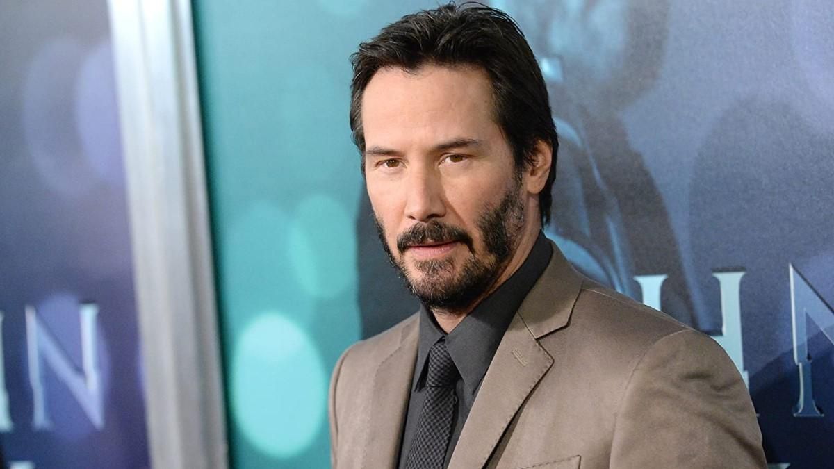 Кіану Рівз може з'явитись у новому фільмі Marvel, – ЗМІ Кіану Рівз може з'явитись у новому фільмі Marvel, – ЗМІ