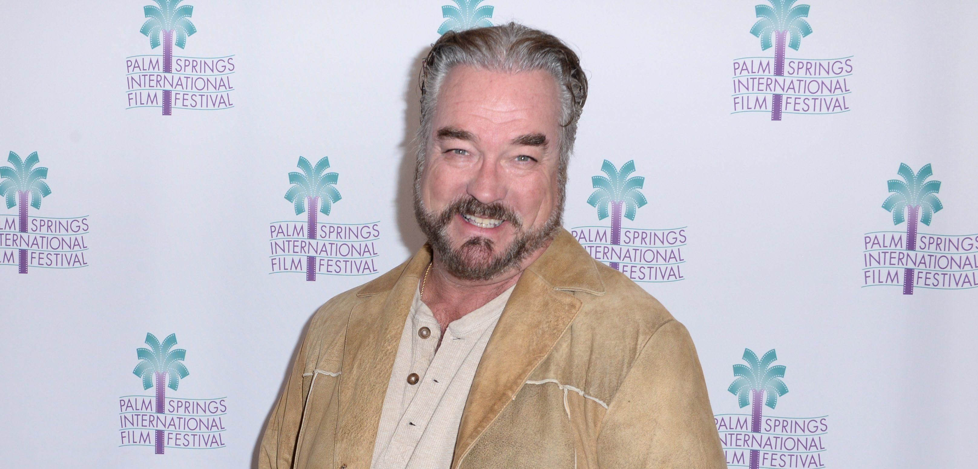 Умер Джон Каллахан – причина смерти актера из Санта-Барбара Умер Джон Каллахан – причина смерти актера из Санта-Барбара