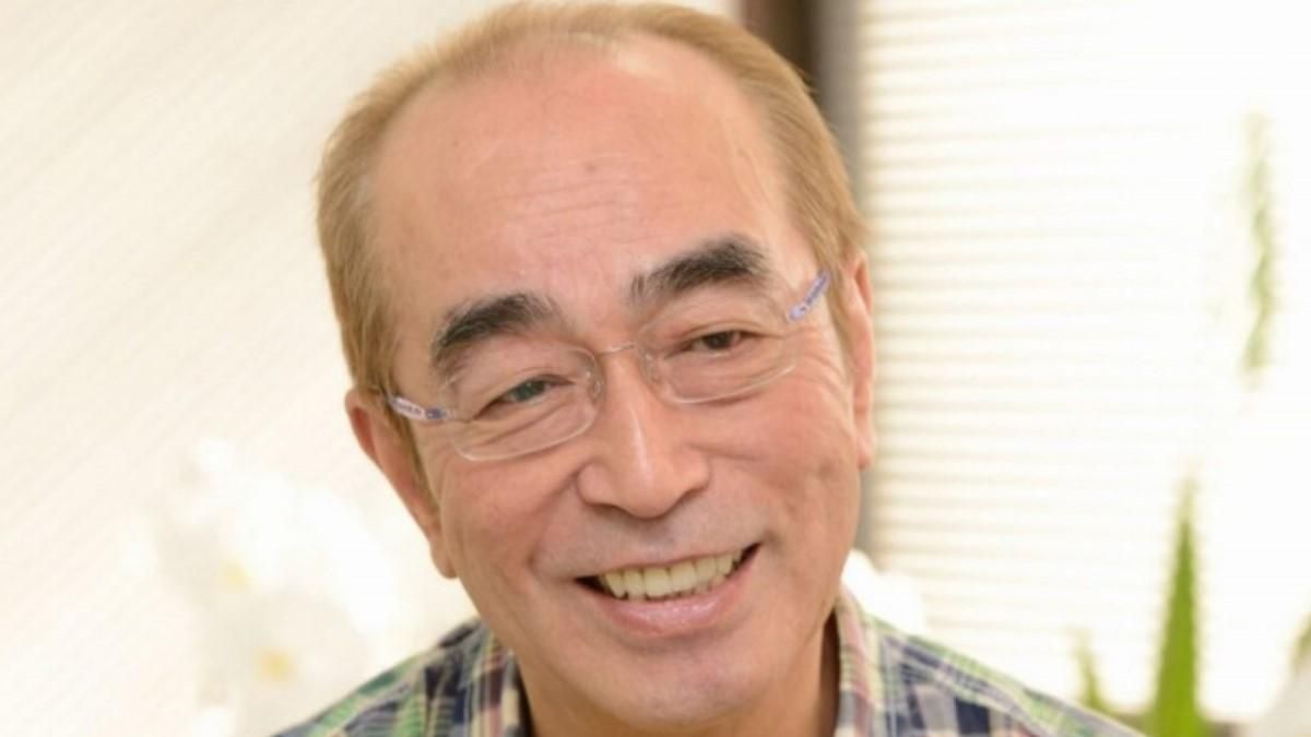 От коронавируса умер Кен Симура – известный японский юморист