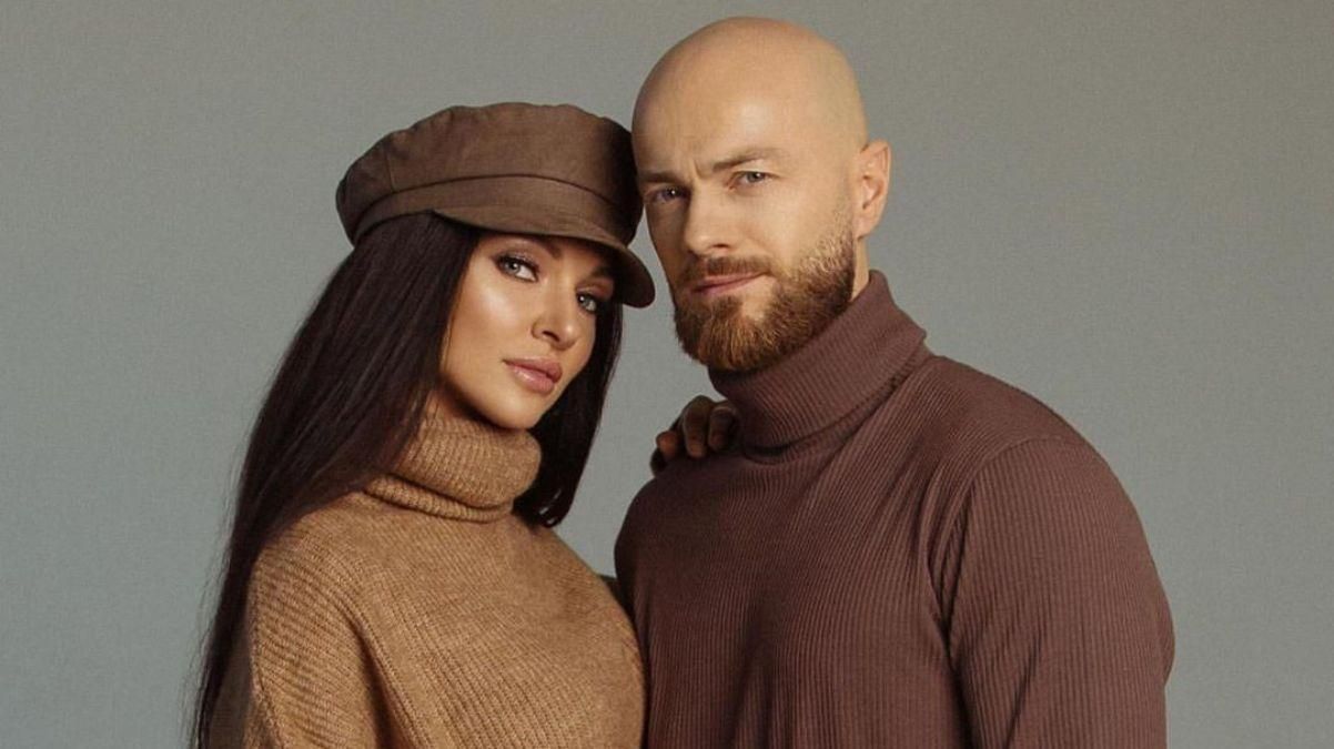 Влад Яма показал зажигательные танцы с женой на карантине: видео Влад Яма показал зажигательные танцы с женой на карантине: видео