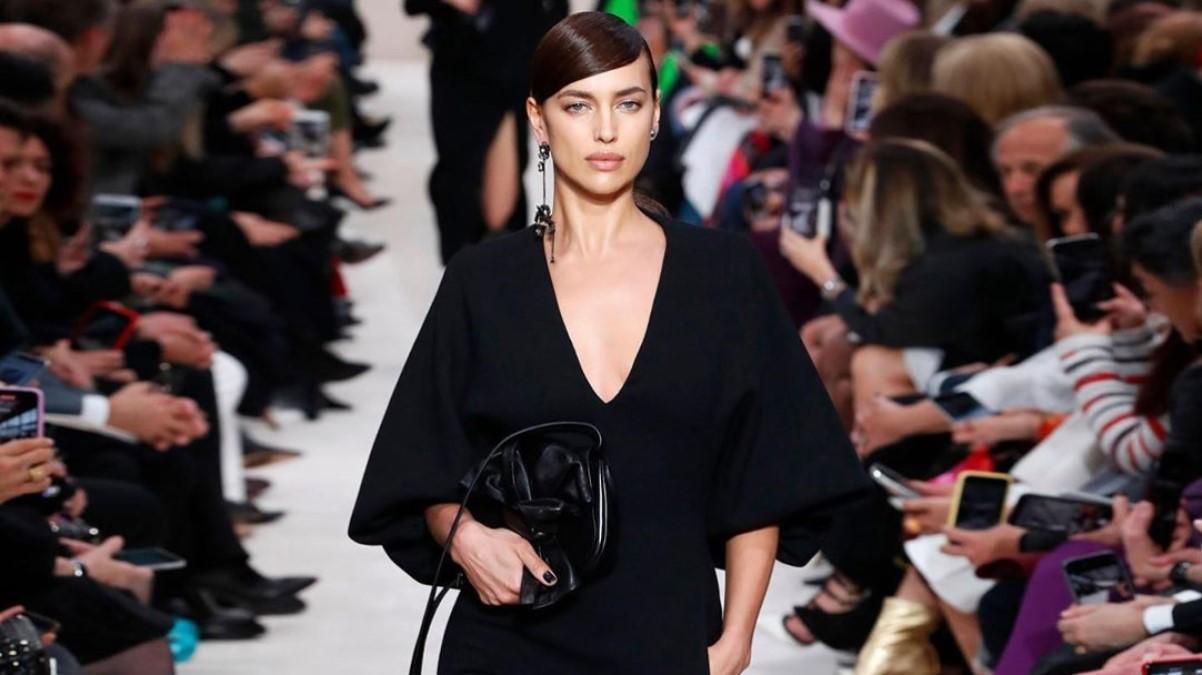 Ірина Шейк спровокувала чутки про роман з колишнім бойфрендом Гайді Клум Ірина Шейк спровокувала чутки про роман з колишнім бойфрендом Гайді Клум