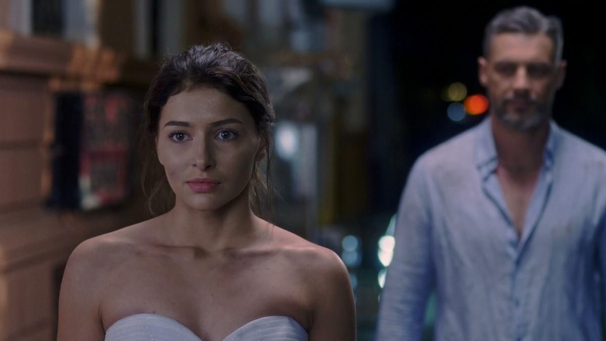 Серіал Ніщо не трапляється двічі 2 сезон – всі актори і ролі Серіал Ніщо не трапляється двічі 2 сезон – всі актори і ролі