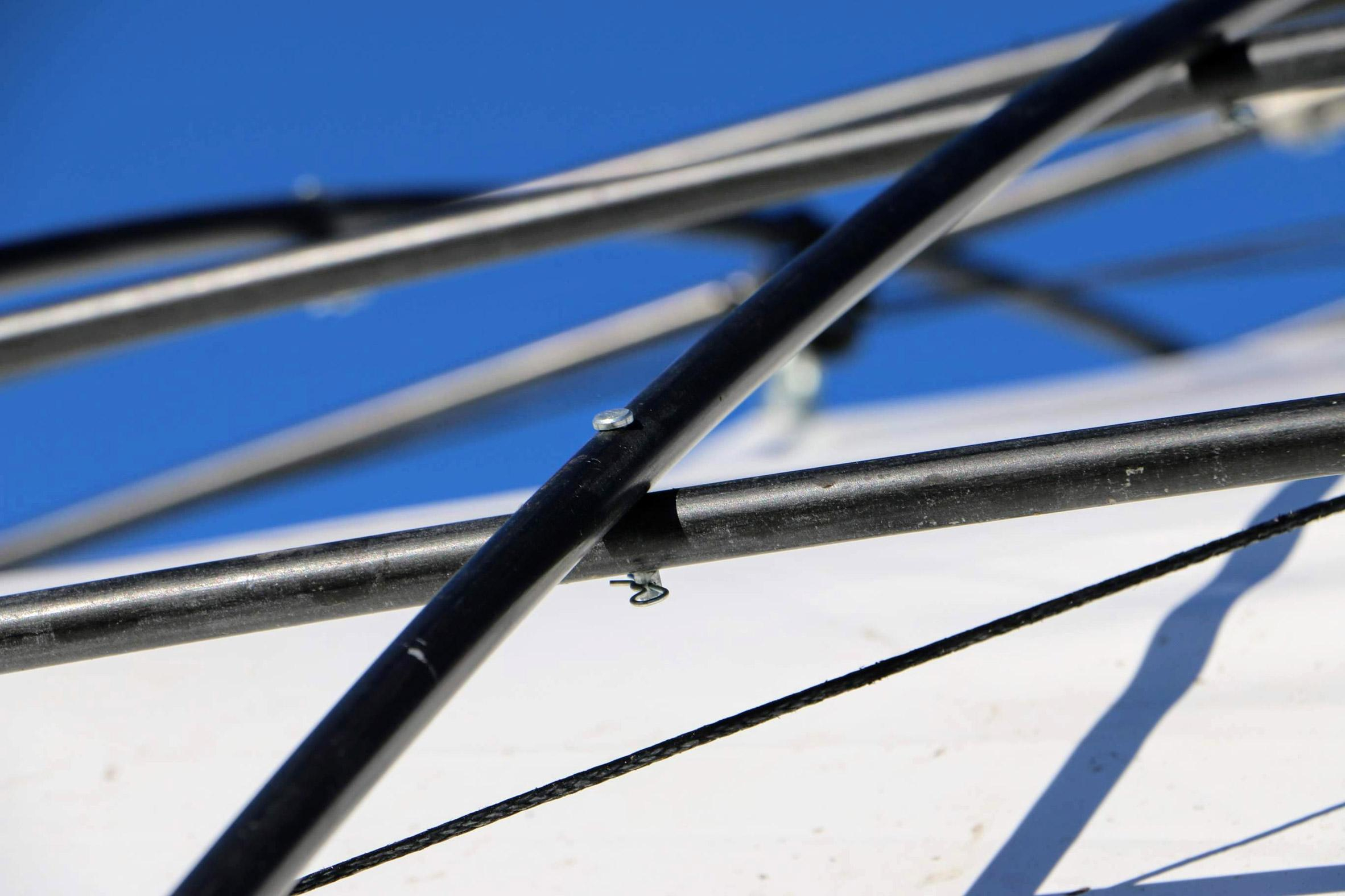 Инженер разработал боксы для изоляции больных, которые надуваются за несколько часов – видео