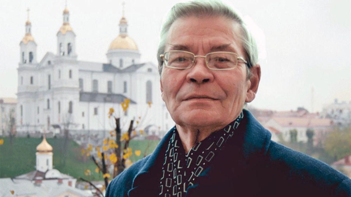 Умер Виктор Дашкевич – биография актера, который умер от коронавируса Умер Виктор Дашкевич – биография актера, который умер от коронавируса