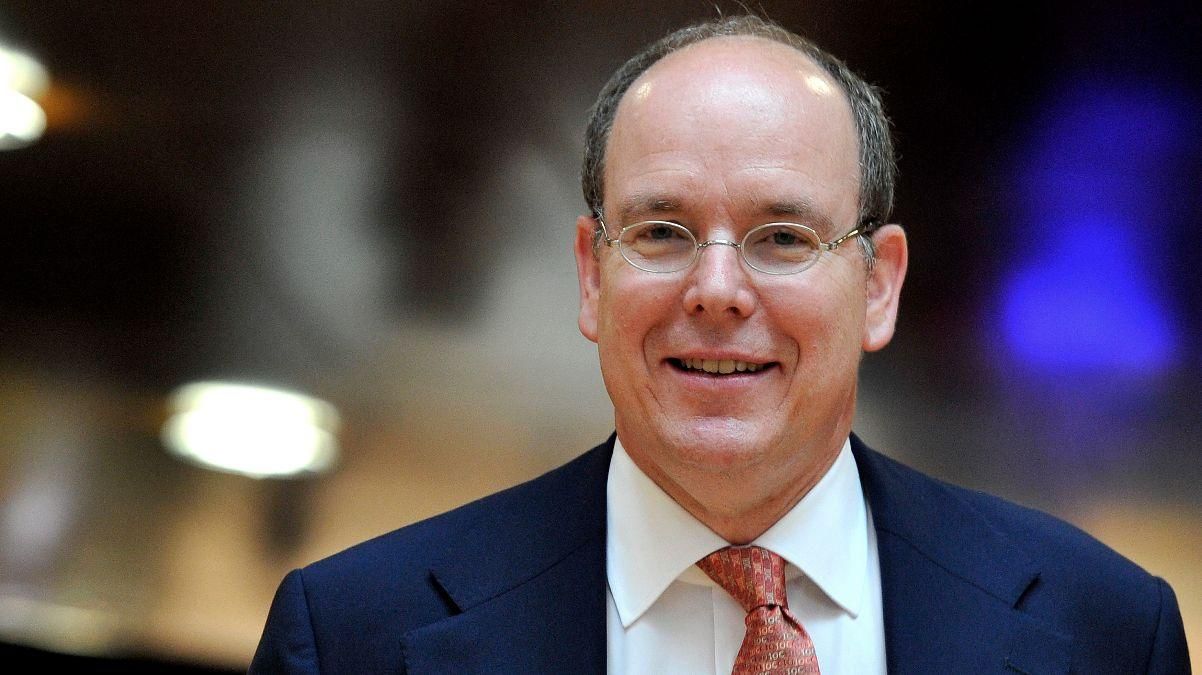 Князь Монако Альбер ІІ вилікувався від коронавірусу Князь Монако Альбер ІІ вилікувався від коронавірусу