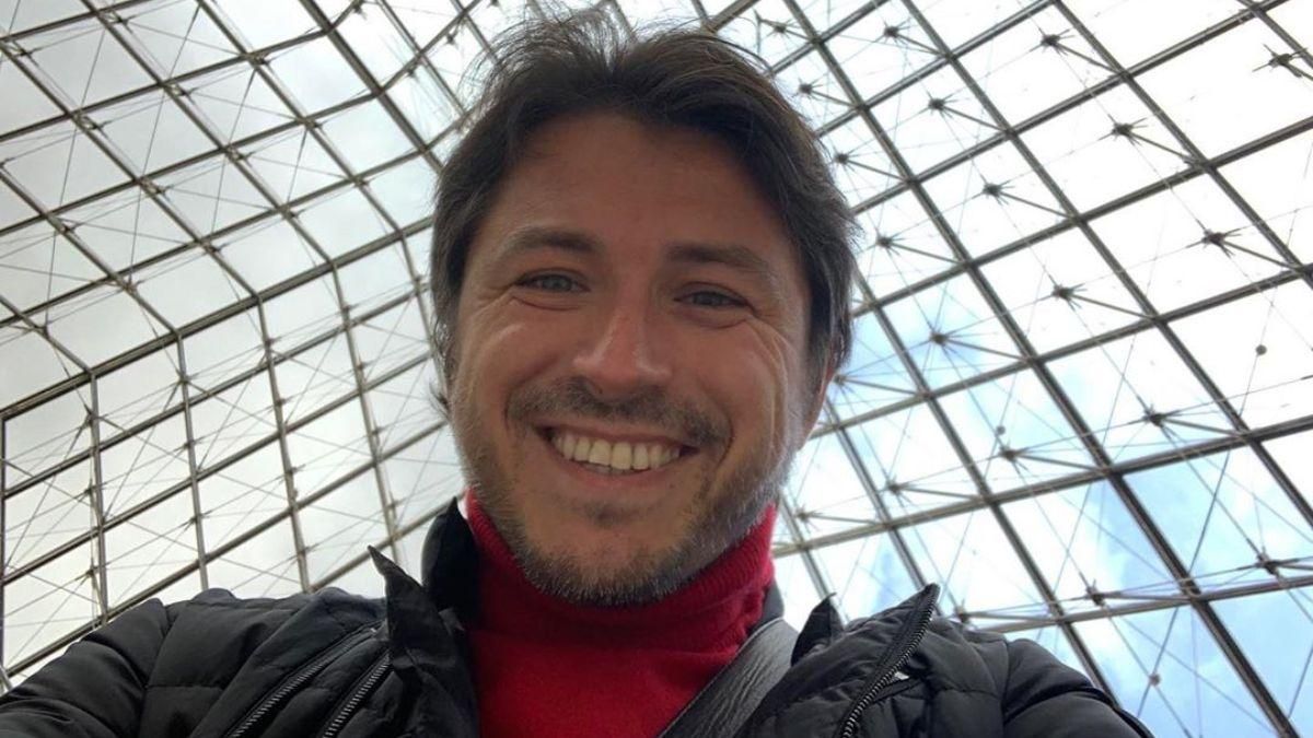 Сергей Притула поделился списком любимых фильмов: что ведущий советует посмотреть на карантине Сергей Притула поделился списком любимых фильмов: что ведущий советует посмотреть на карантине