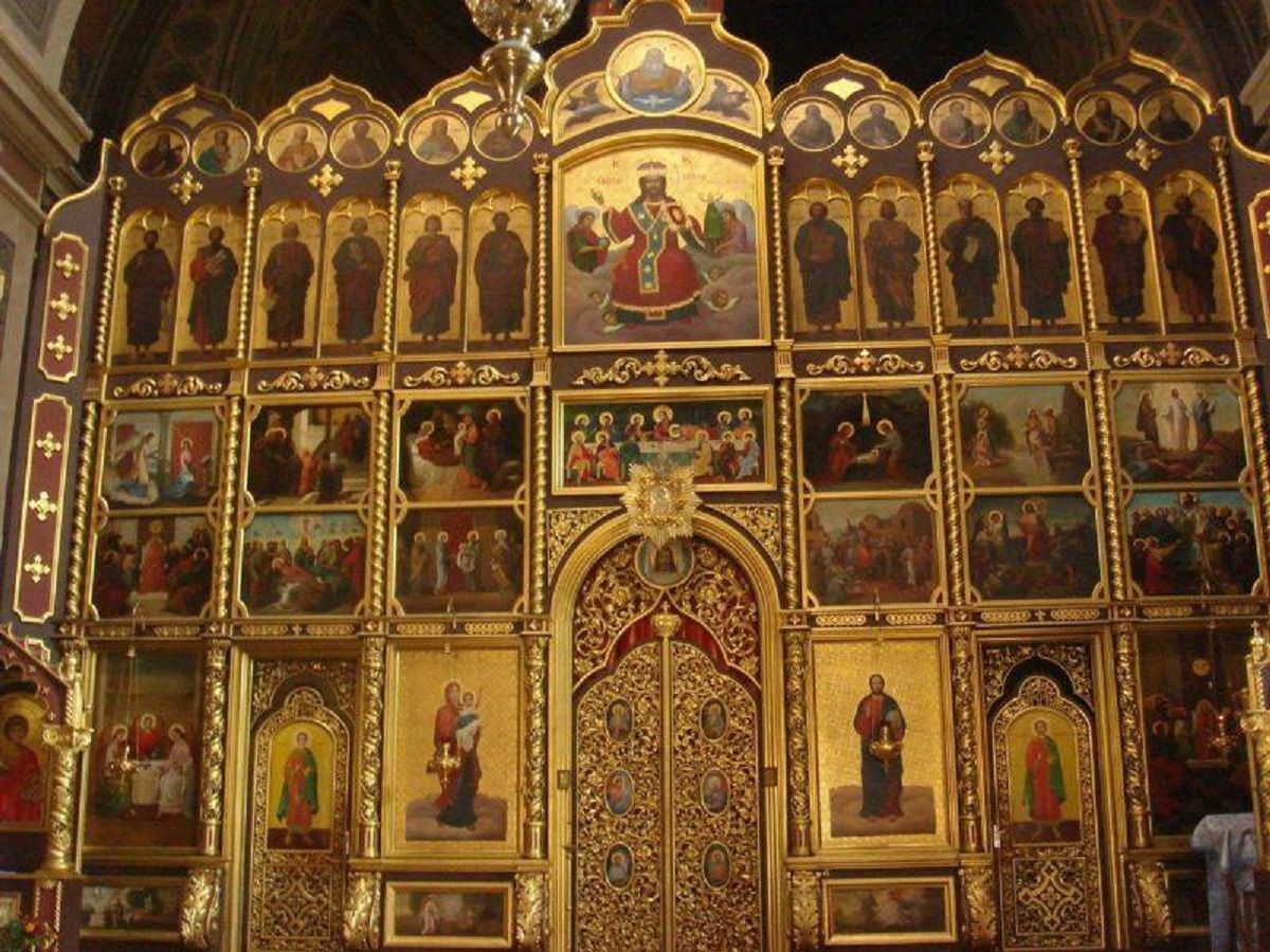 Великий піст 2020: важливі дати, правила і прикмети Великий піст 2020: важливі дати, правила і прикмети