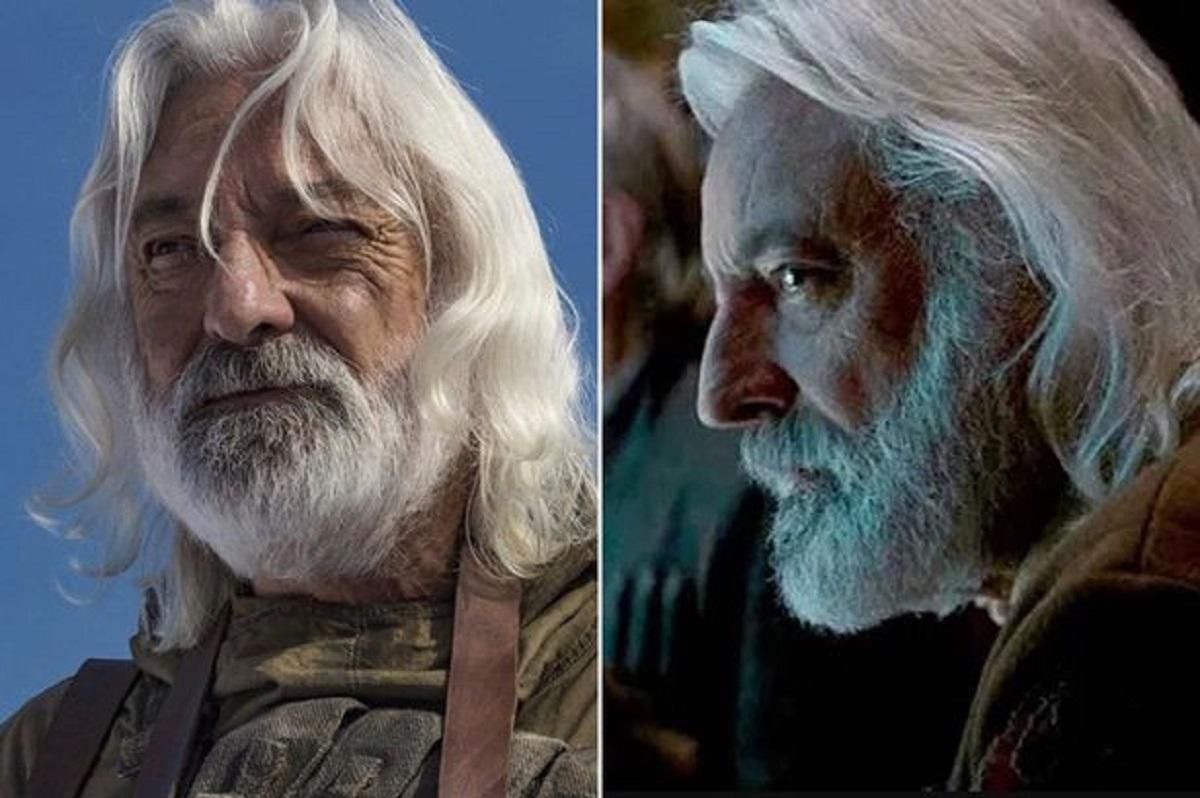 Умер Эндрю Джек от коронавируса – умер актер Звездных войн Умер Эндрю Джек от коронавируса – умер актер Звездных войн