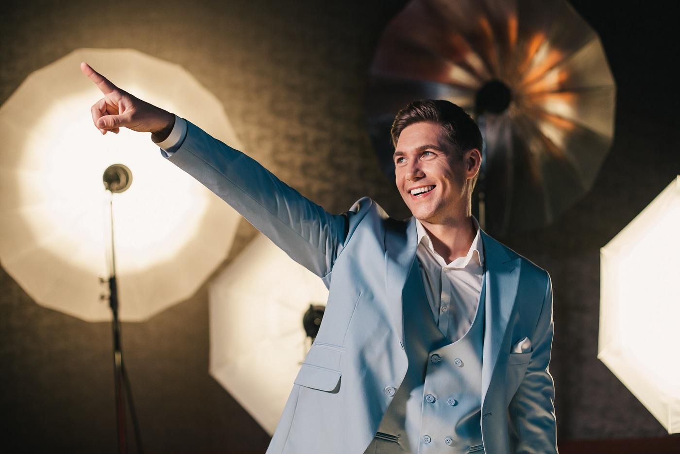 Владимир Остапчук заявил, что у него роман с Викторией Булитко Владимир Остапчук заявил, что у него роман с Викторией Булитко