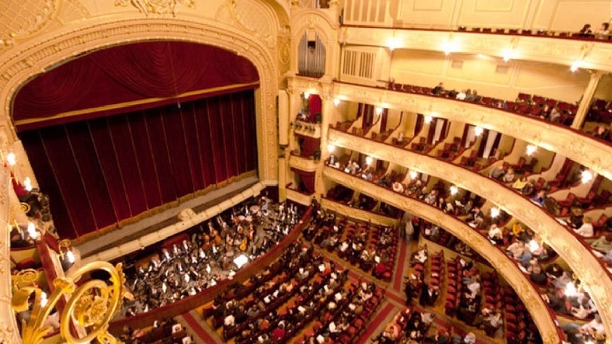 Мінкультури опублікувало список мистецьких закладів, які працюють онлайн під час карантину Мінкультури опублікувало список мистецьких закладів, які працюють онлайн під час карантину