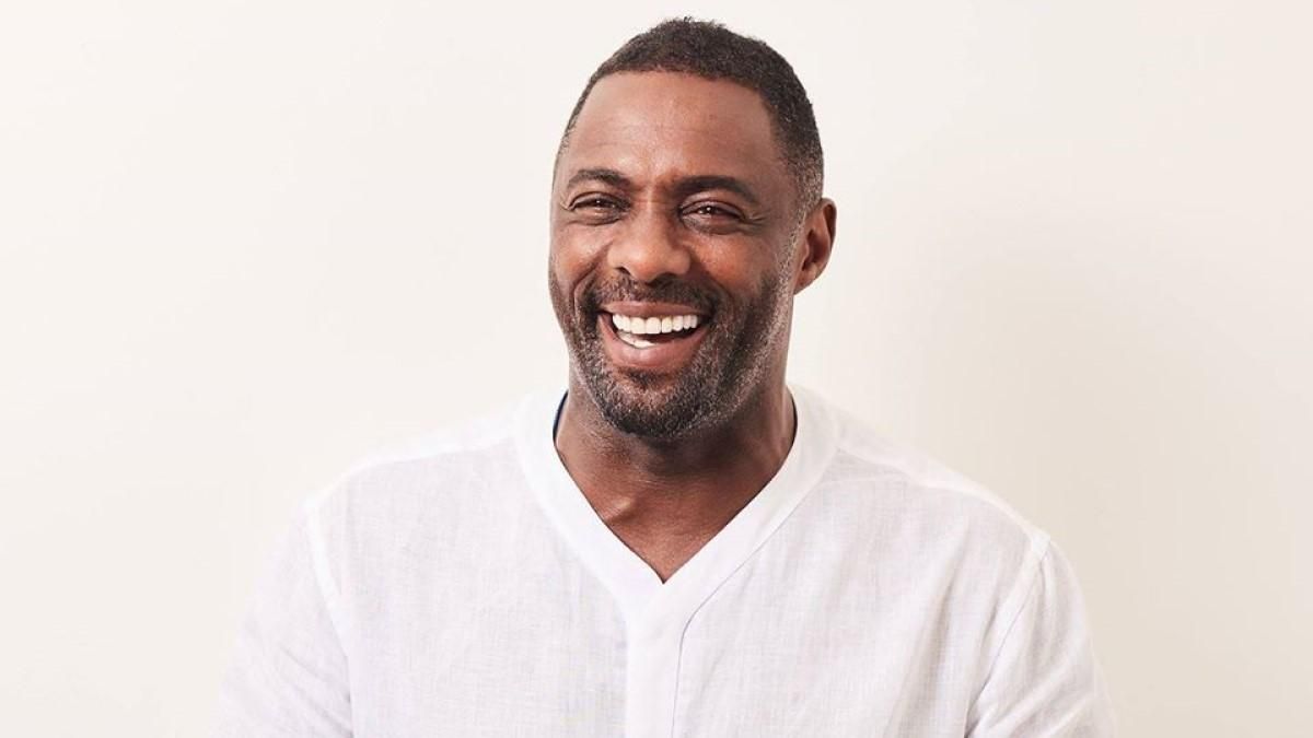 Актор Ідріс Ельба та його дружина вилікувались від коронавірусу Актор Ідріс Ельба та його дружина вилікувались від коронавірусу