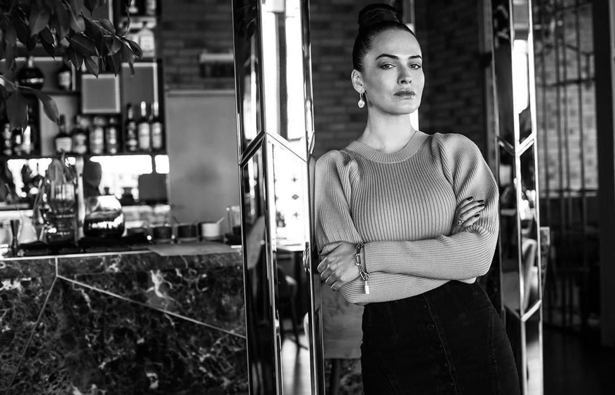 Даша Астаф’єва зачарувала новою фотосесією: ніжні фото Даша Астаф’єва зачарувала новою фотосесією: ніжні фото