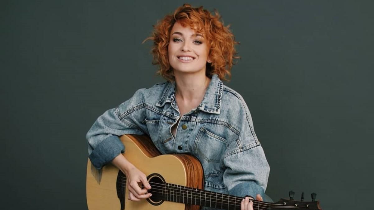 Вікторія Булітко з гумором відповіла на заяву Володимира Остапчука про роман Вікторія Булітко з гумором відповіла на заяву Володимира Остапчука про роман