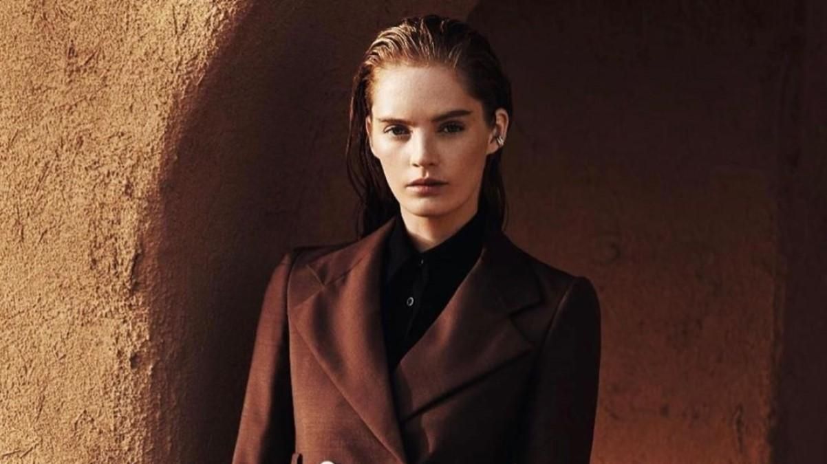 Модель Victoria's Secret Алексина Грэм заболела коронавирусом: звезду госпитализировали Модель Victoria's Secret Алексина Грэм заболела коронавирусом: звезду госпитализировали