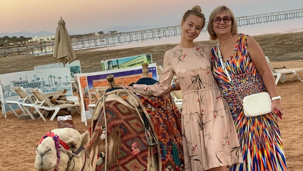 Было нелегко принять, – будущая теща Виктора Павлика впервые прокомментировала роман дочери Было нелегко принять, – будущая теща Виктора Павлика впервые прокомментировала роман дочери