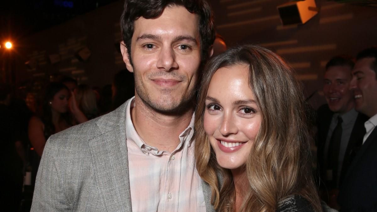 Зірка серіалу "Пліткарка" Лейтон Містер вдруге вагітна, – ЗМІ Зірка серіалу "Пліткарка" Лейтон Містер вдруге вагітна, – ЗМІ