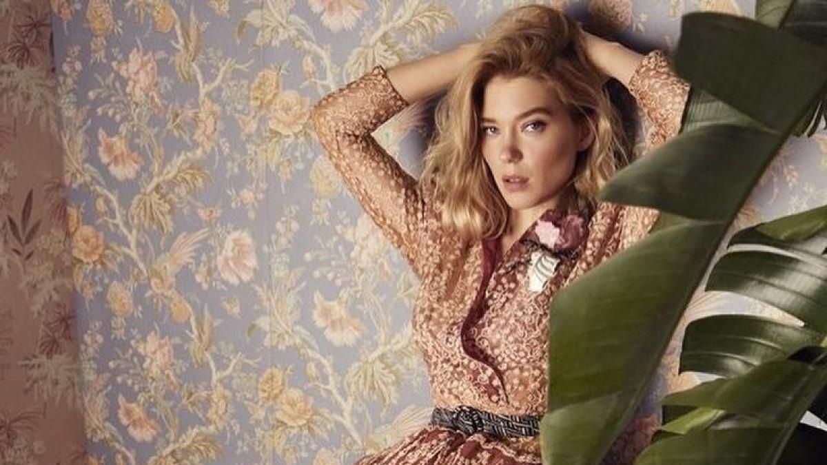 Актриса Леа Сейду раскритиковала движение #MeToo: Здесь много лицемерия Актриса Леа Сейду раскритиковала движение #MeToo: Здесь много лицемерия