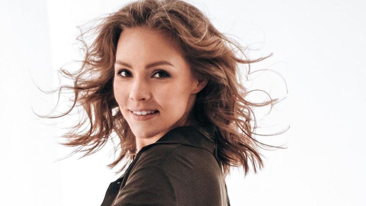 Олена Шоптенко розповіла про свій розклад дня на карантині Олена Шоптенко розповіла про свій розклад дня на карантині