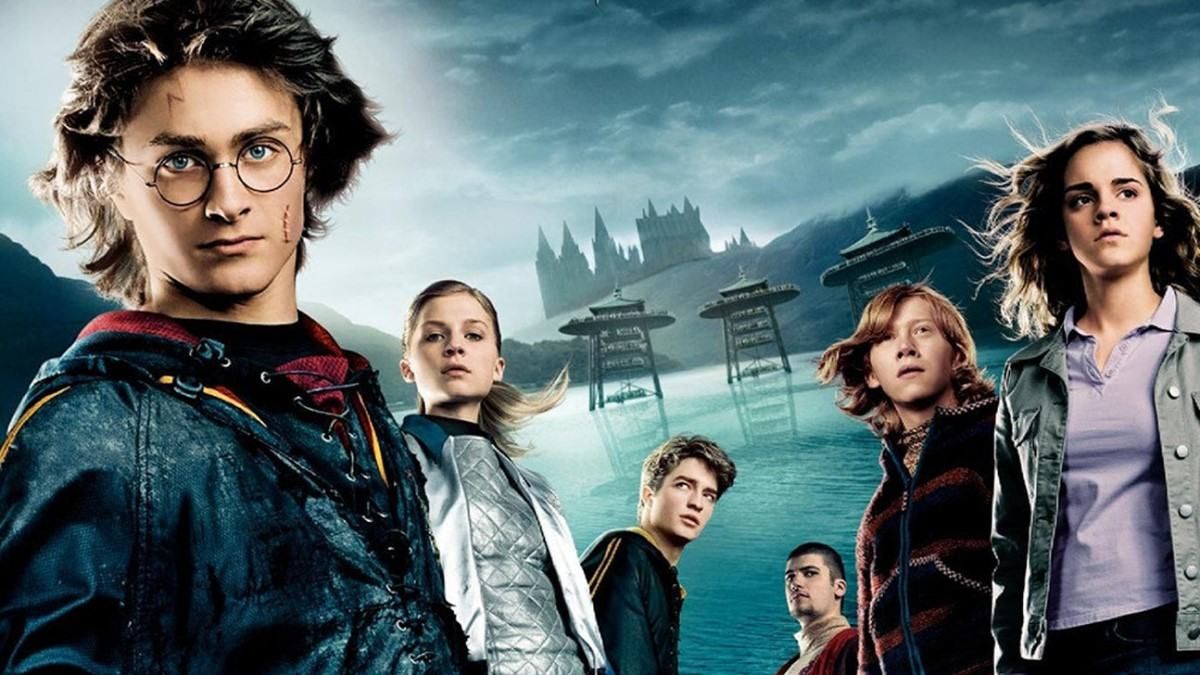 Писательница Джоан Роулинг открыла сайт "Гарри Поттер дома": чем интересен он для детей