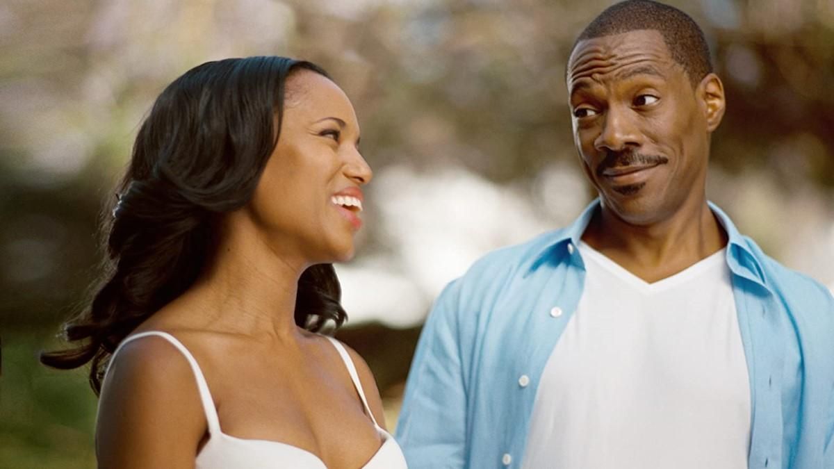 Самые лучшие комедии с Эдди Мерфи, Топ-7: список, трейлеры, обзор Самые лучшие комедии с Эдди Мерфи, Топ-7: список, трейлеры, обзор