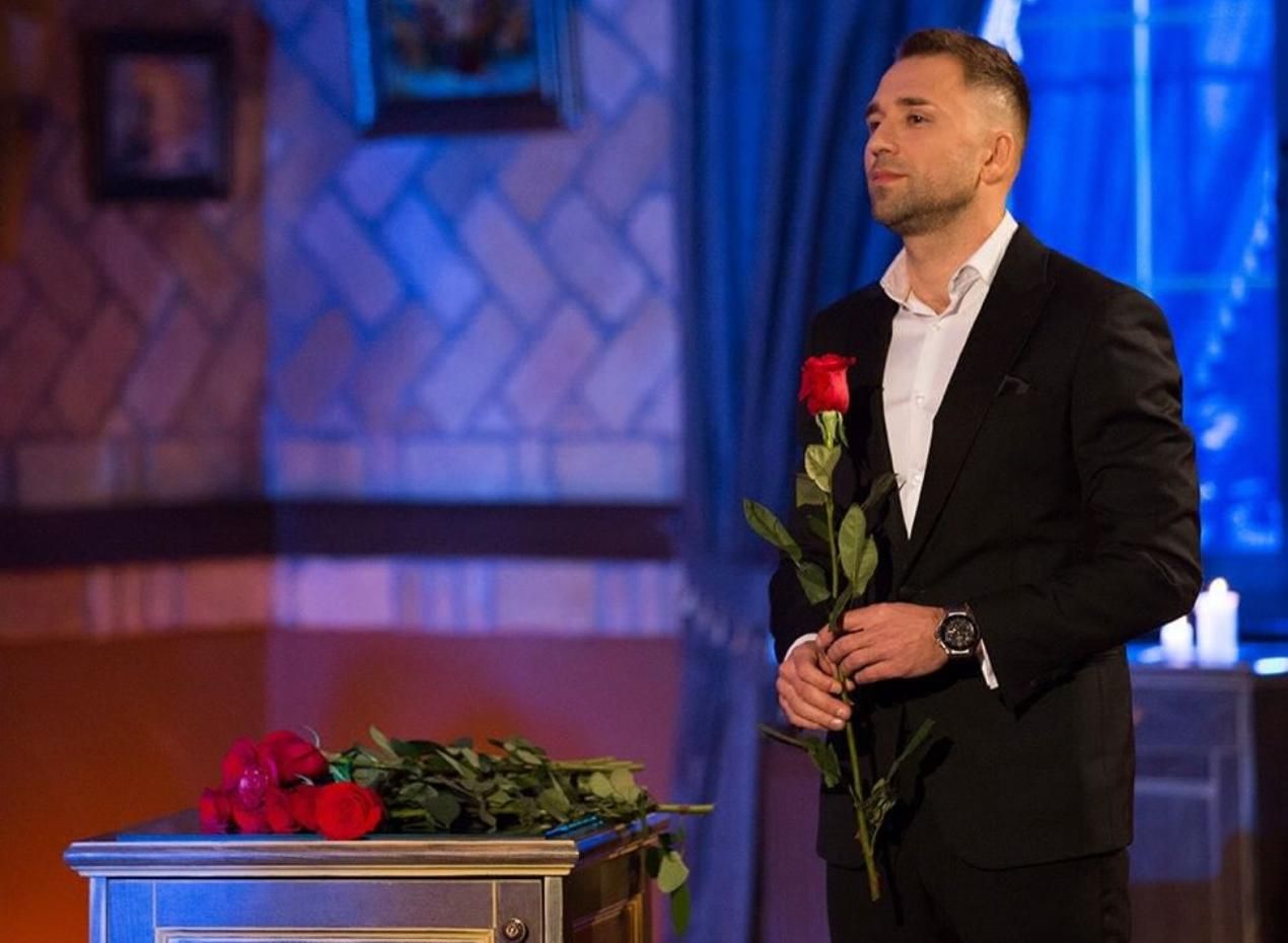 Холостяк 10 сезон 5 випуск – хто пішов 03.04.2020 дивитися онлайн Холостяк 10 сезон 5 випуск – хто пішов 03.04.2020 дивитися онлайн