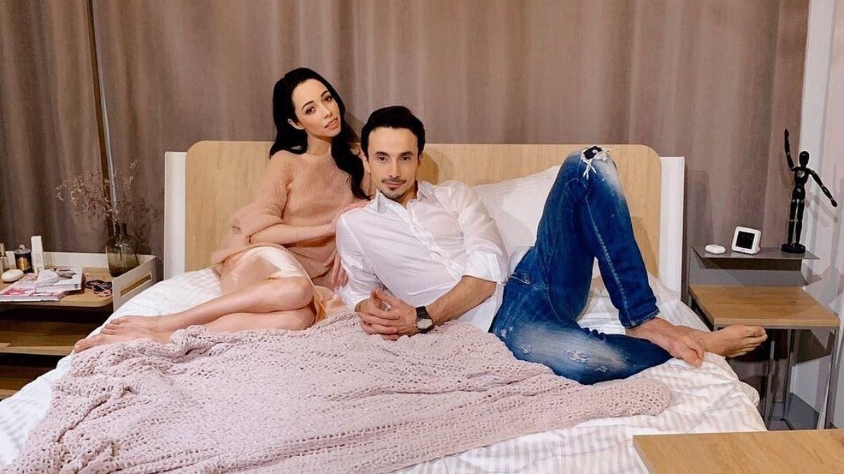 Як зберегти сімейне щастя на карантині: поради від Катерини Кухар Як зберегти сімейне щастя на карантині: поради від Катерини Кухар