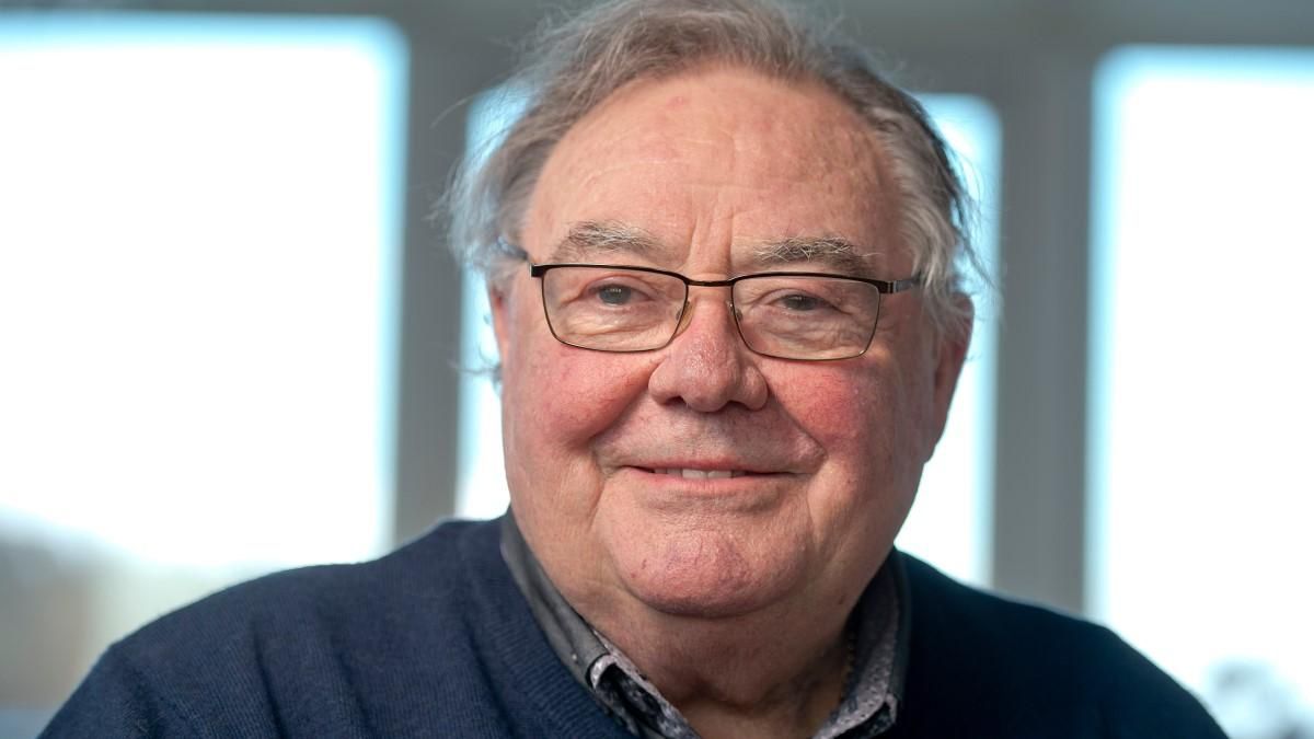 Эдди Лардж умер – комик умер от коронавируса, фото Эдди Лардж умер – комик умер от коронавируса, фото