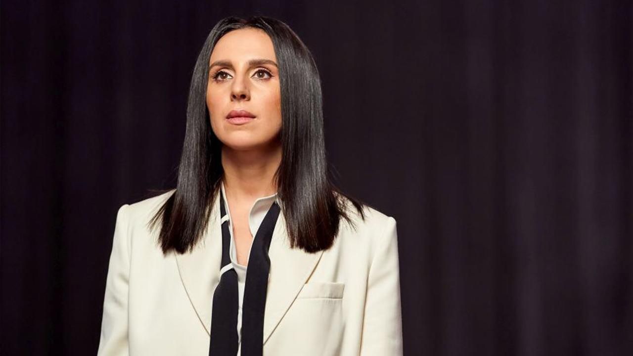 Джамала выступит на онлайн-Евровидении: дата концерта Джамала выступит на онлайн-Евровидении: дата концерта