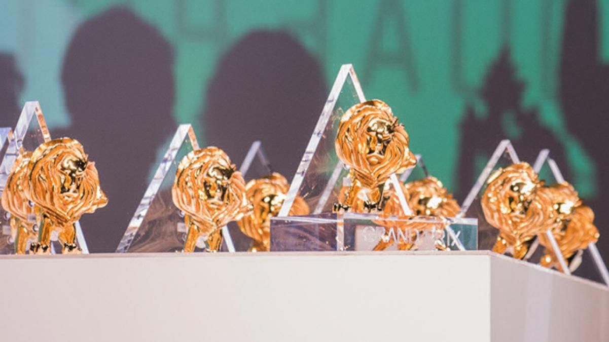 Фестиваль Каннские львы 2020 отменили из-за коронавируса