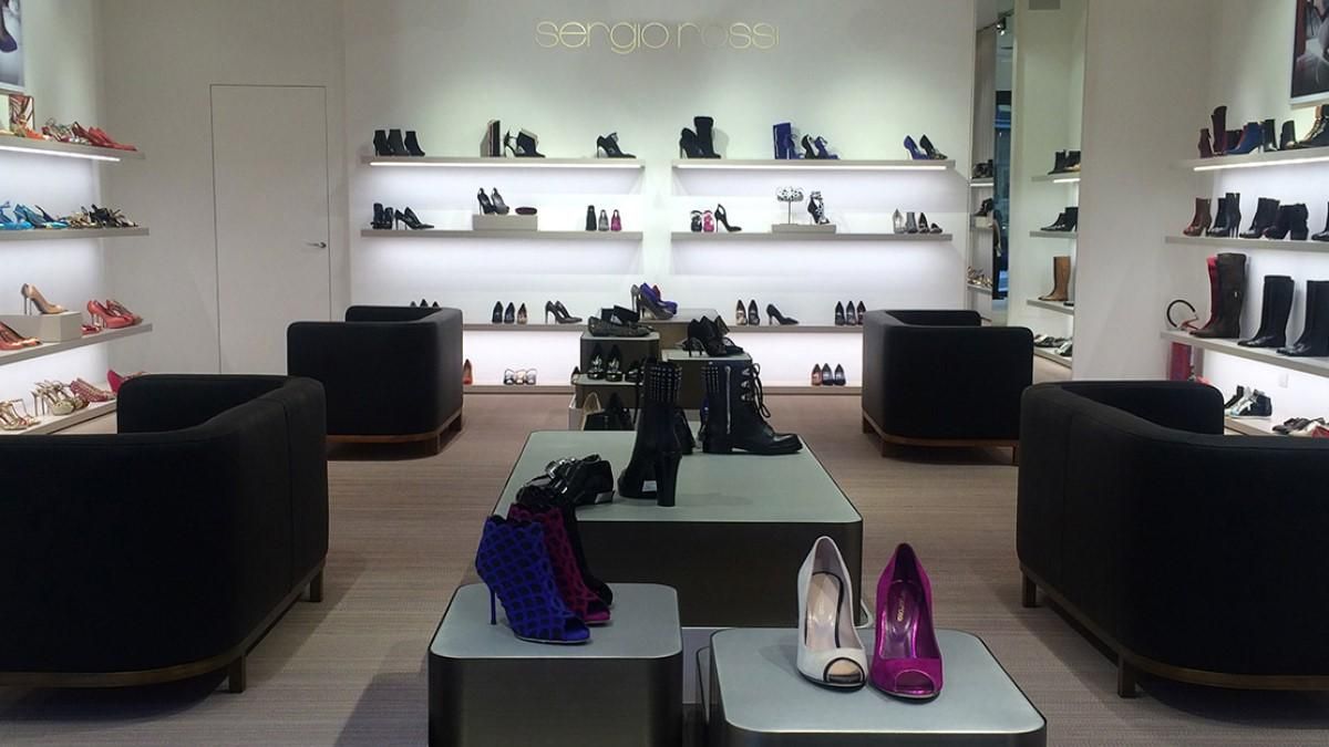 Умер Серджио Росси: вероятная причина смерти – COVID-19 Умер Серджио Росси: вероятная причина смерти – COVID-19