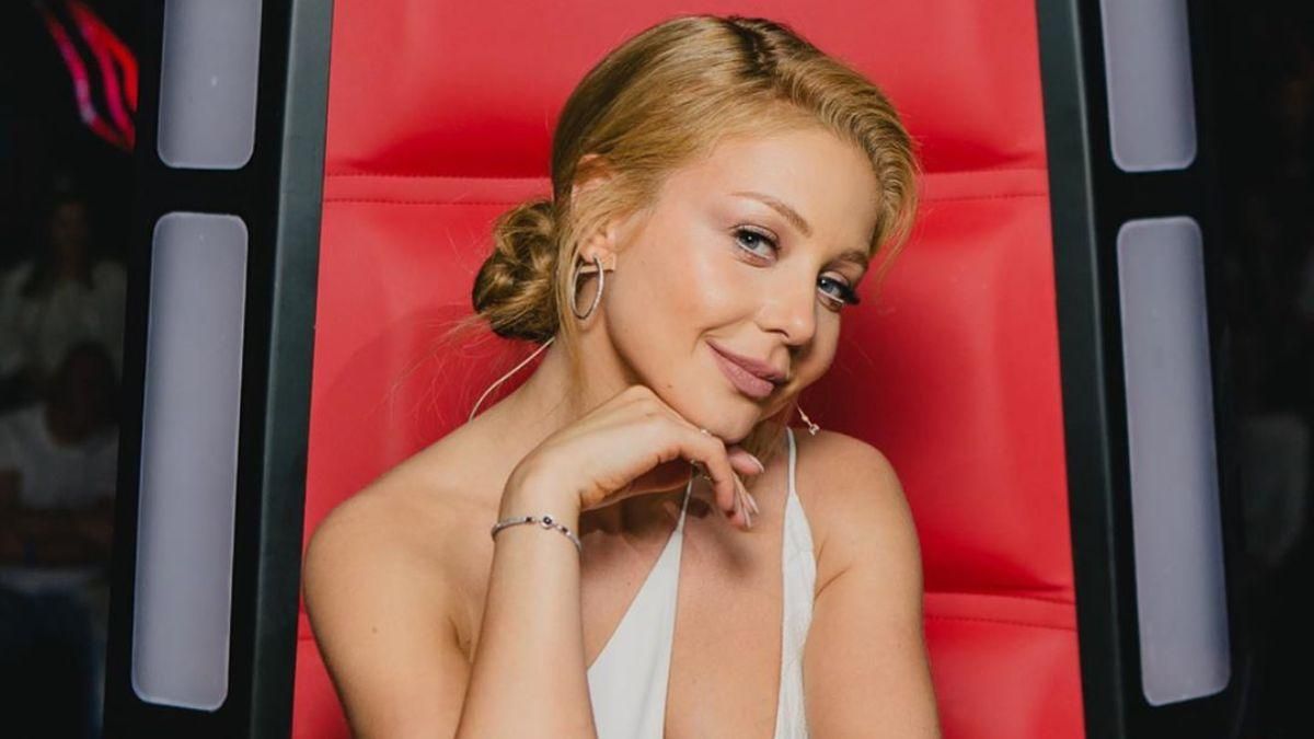 Тина Кароль призвала оставаться дома и объяснила почему это важно: видео Тина Кароль призвала оставаться дома и объяснила почему это важно: видео