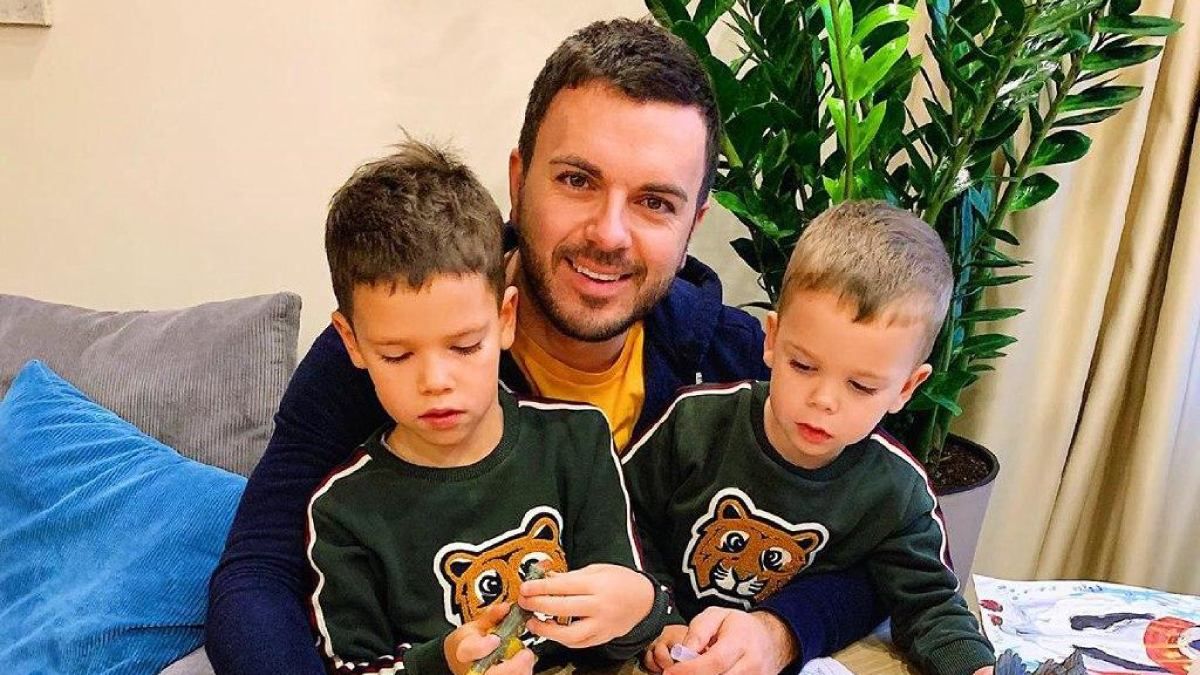 Про космос та Ліну Костенко: книги на карантин від Григорія Решетника Про космос та Ліну Костенко: книги на карантин від Григорія Решетника