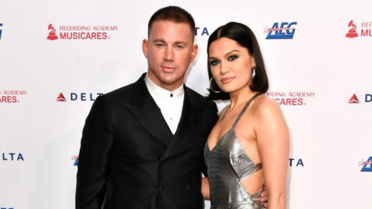 Ченнінг Тейтум і Джессі Джей вкотре розійшлись після чергового примирення, – ЗМІ Ченнінг Тейтум і Джессі Джей вкотре розійшлись після чергового примирення, – ЗМІ