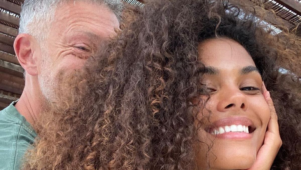 Венсан Кассель привітав свою молоду дружину з 23-річчям: З днем народження, мій ангел Венсан Кассель привітав свою молоду дружину з 23-річчям: З днем народження, мій ангел