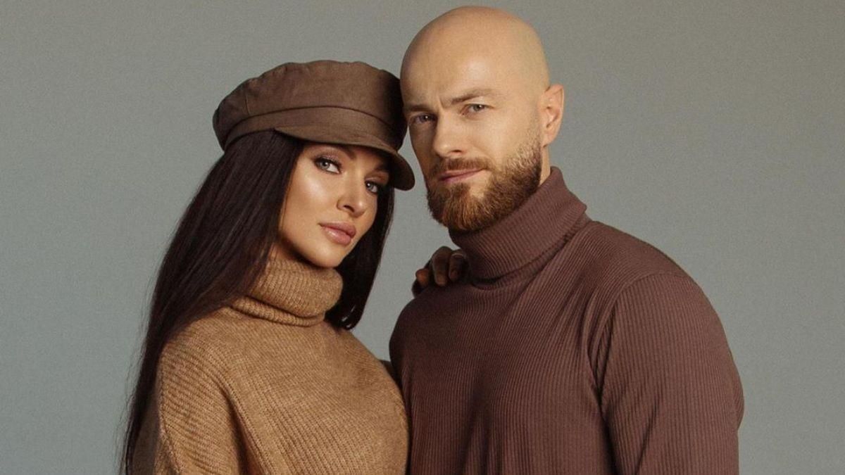 Влад Яма вперше показав весільне фото та розсекретив дату шлюбу Влад Яма вперше показав весільне фото та розсекретив дату шлюбу