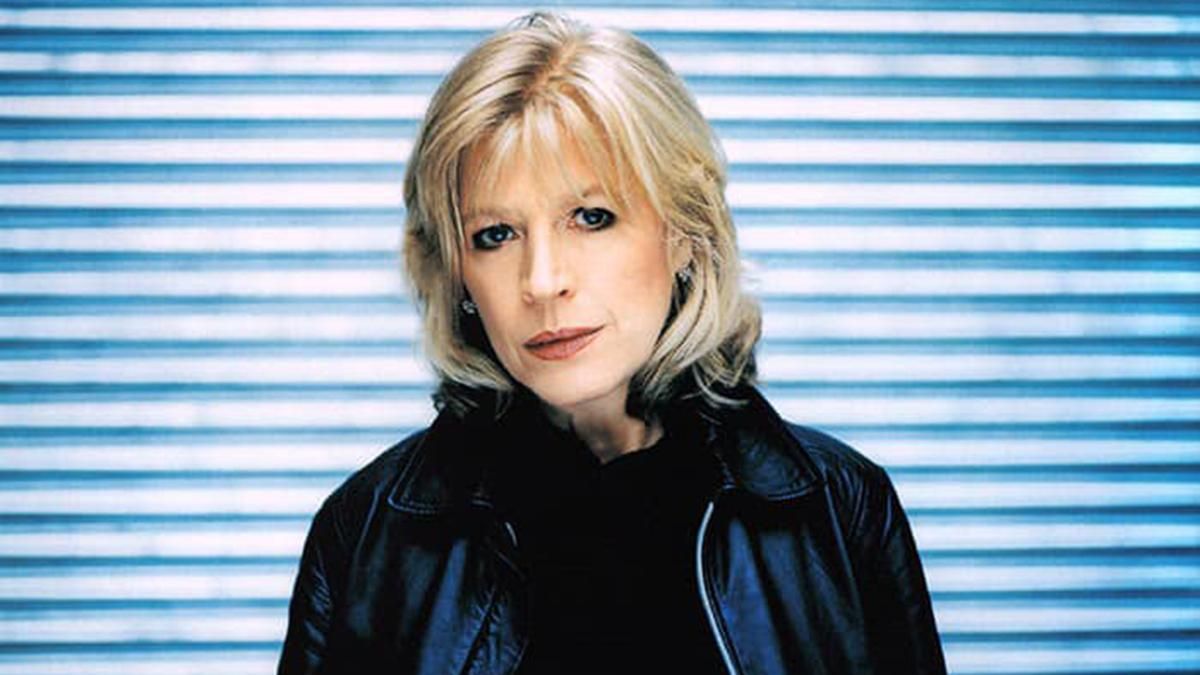 Британська співачка Маріанна Фейтфулл заразилася коронавірусом: зірку госпіталізували Британська співачка Маріанна Фейтфулл заразилася коронавірусом: зірку госпіталізували