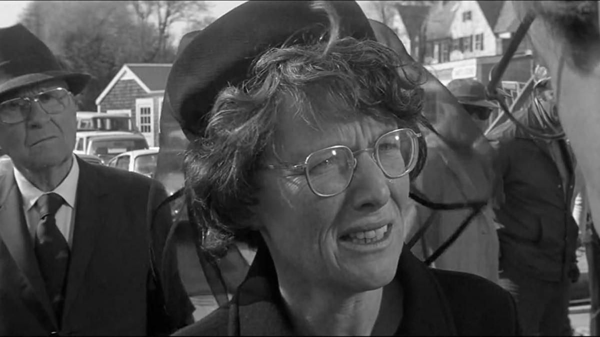 От коронавируса умерла актриса Ли Фьерро – звезда фильма " Челюсти" От коронавируса умерла актриса Ли Фьерро – звезда фильма " Челюсти"