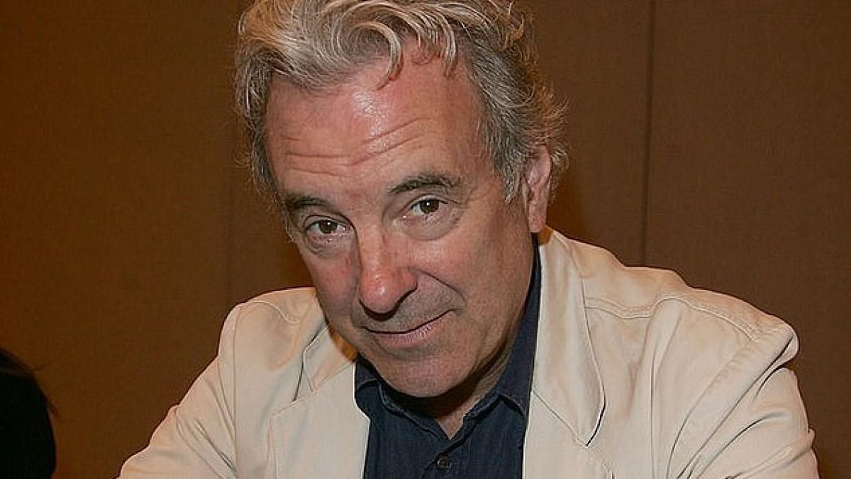 Умер актер "Звездных войн" и "Чужих" Джей Бенедикт: известна причина Умер актер "Звездных войн" и "Чужих" Джей Бенедикт: известна причина