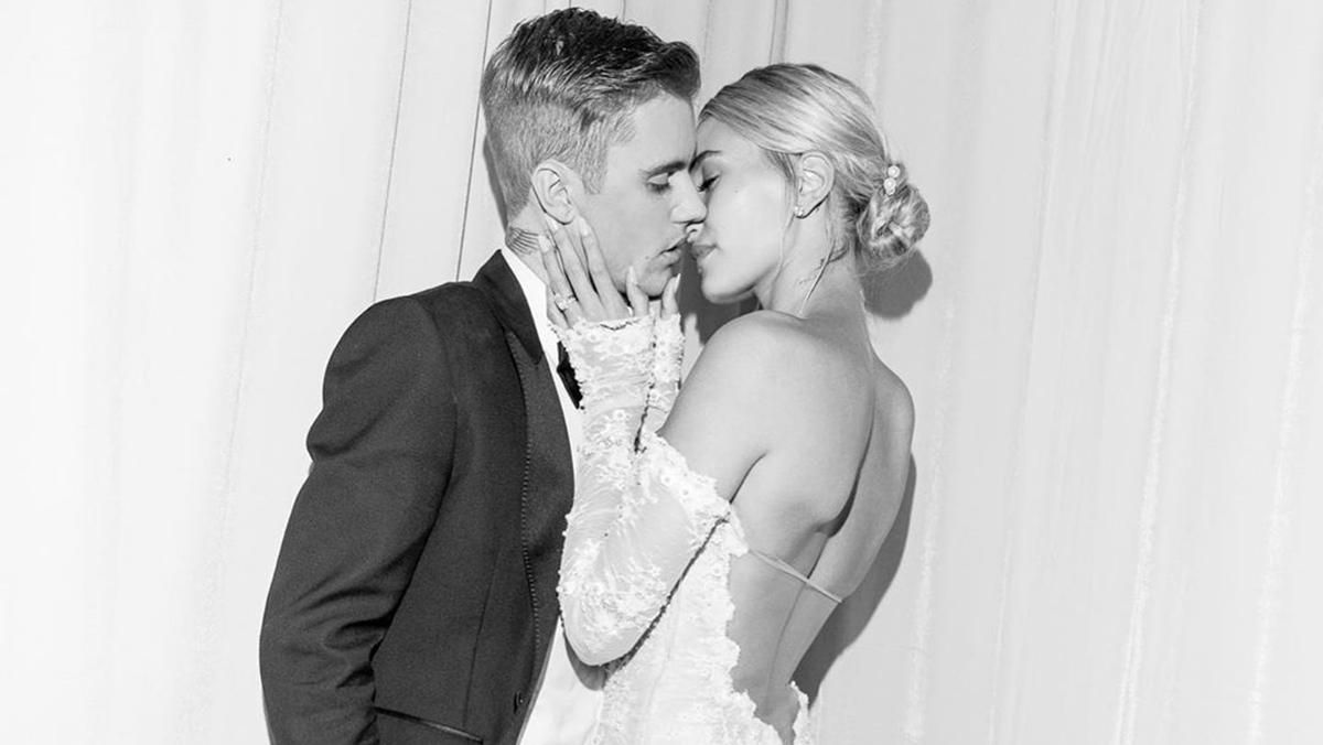 Весілля Джастіна Бібера стало несподіванкою навіть для друзів пари: зізнання Кендалл Дженнер Весілля Джастіна Бібера стало несподіванкою навіть для друзів пари: зізнання Кендалл Дженнер