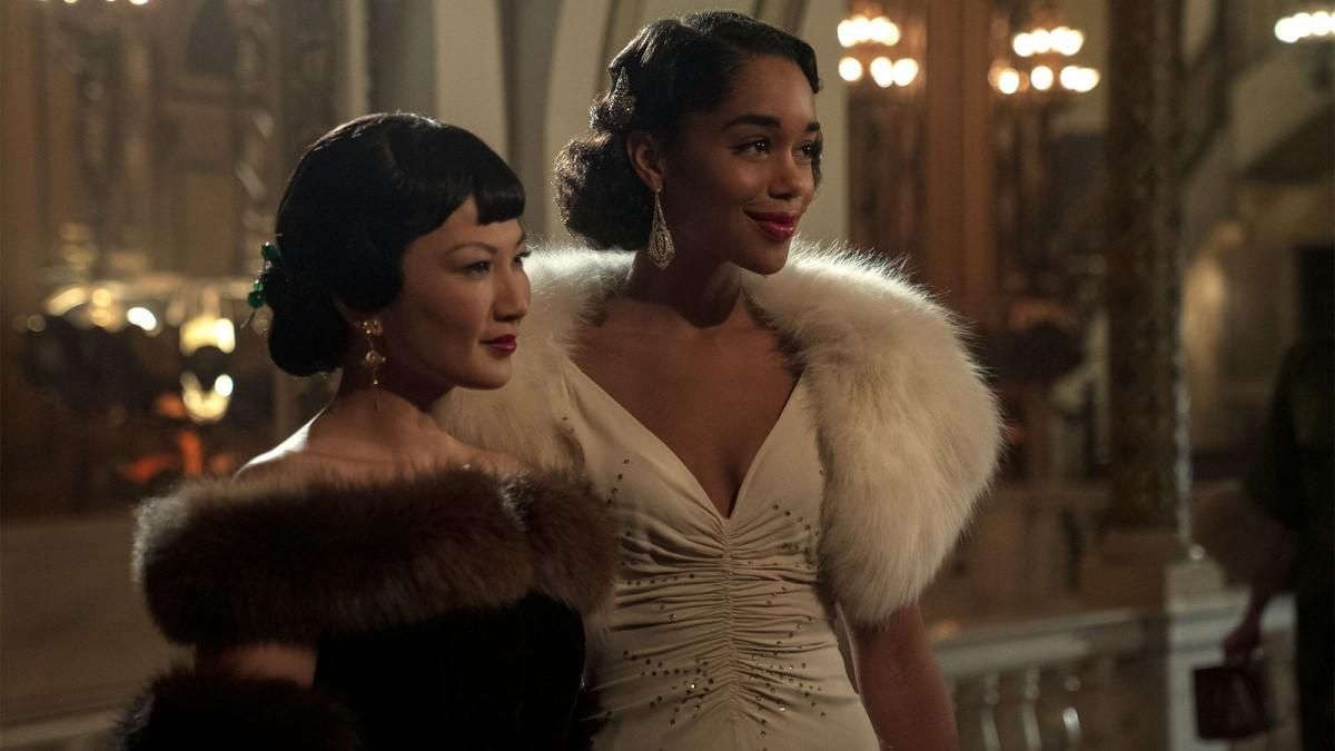 Сериал Голливуд 2020 от Netflix: трейлер онлайн, дата выхода, актеры, сюжет Сериал Голливуд 2020 от Netflix: трейлер онлайн, дата выхода, актеры, сюжет