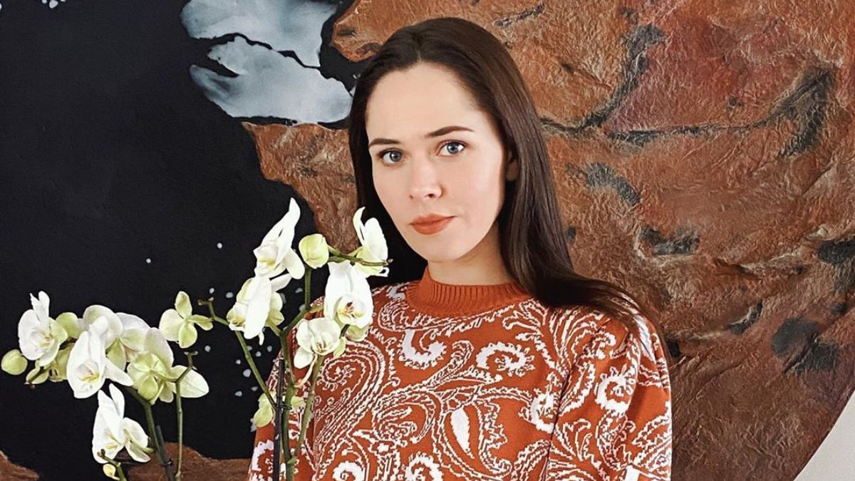 Солістка гурту The Hardkiss відверто розповіла, чи робили їй пластичні операції Солістка гурту The Hardkiss відверто розповіла, чи робили їй пластичні операції