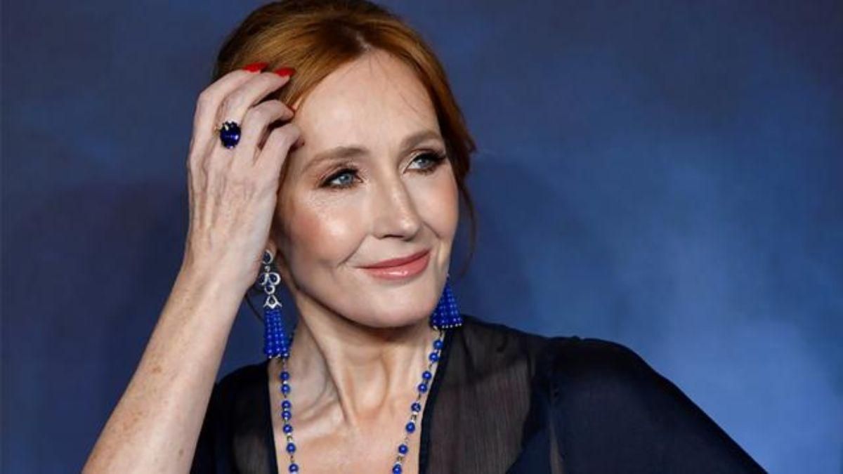 Найзаможніша письменниця світу Джоан Роулінг повідомила, що перехворіла коронавірусом Найзаможніша письменниця світу Джоан Роулінг повідомила, що перехворіла коронавірусом