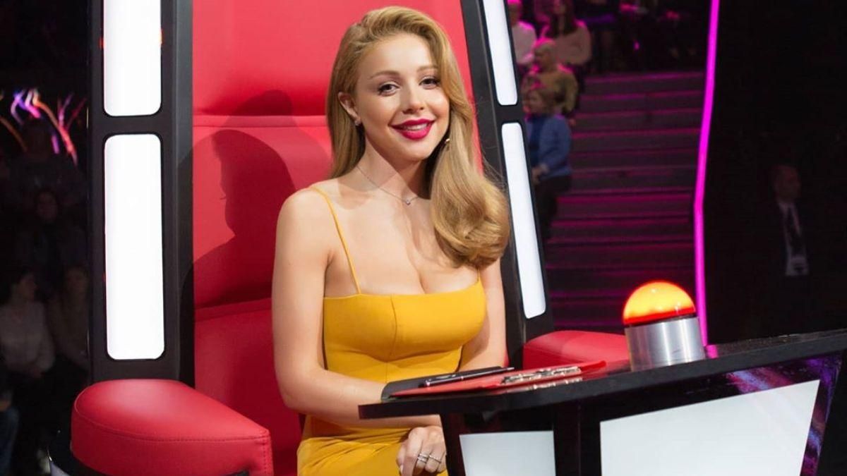 В мережі з'явилося архівне дитяче фото Тіни Кароль з бабусею та дідусем В мережі з'явилося архівне дитяче фото Тіни Кароль з бабусею та дідусем