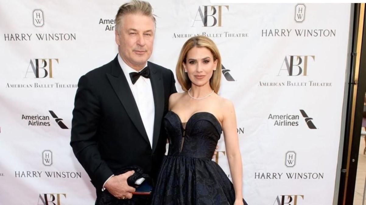 Після втрати двох дітей дружина Алека Болдвіна оголосила про вагітність Після втрати двох дітей дружина Алека Болдвіна оголосила про вагітність