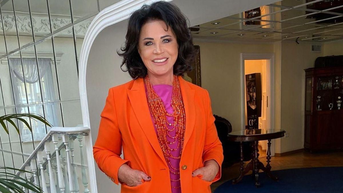 Надія Бабкіна у комі через коронавірус – який стан співачки Надія Бабкіна у комі через коронавірус – який стан співачки