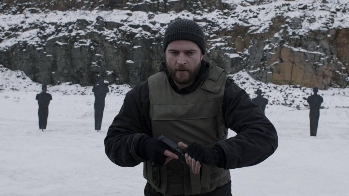 Украинский фильм Атлантида 2020: дата выхода, трейлер, актеры, сюжет Украинский фильм Атлантида 2020: дата выхода, трейлер, актеры, сюжет