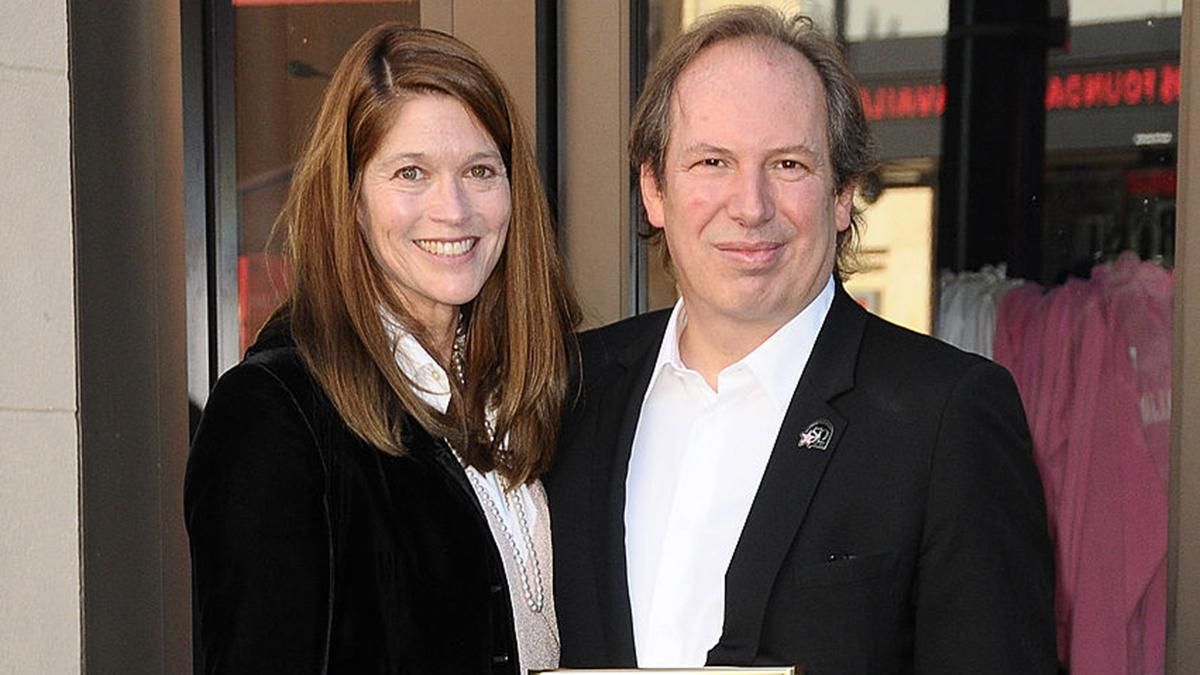 Володар Оскара композитор Ганс Ціммер розлучається з дружиною
Володар Оскара композитор Ганс Ціммер розлучається з дружиною